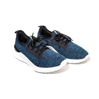 Foto 5 | Tenis Para Hombre Actvitta Artemis Gaspea Azul Marino