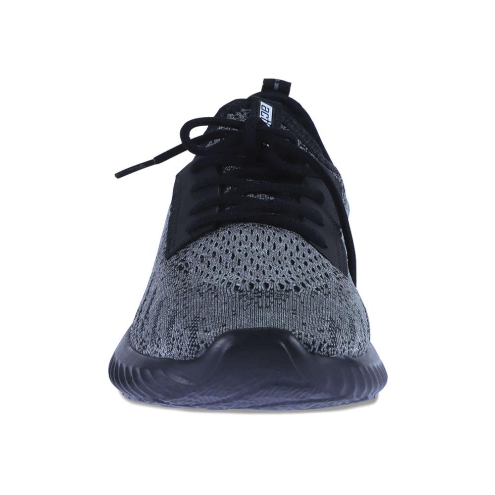 Foto 4 pulgar | Tenis para Hombre Actvitta Artemis Gaspea Grises