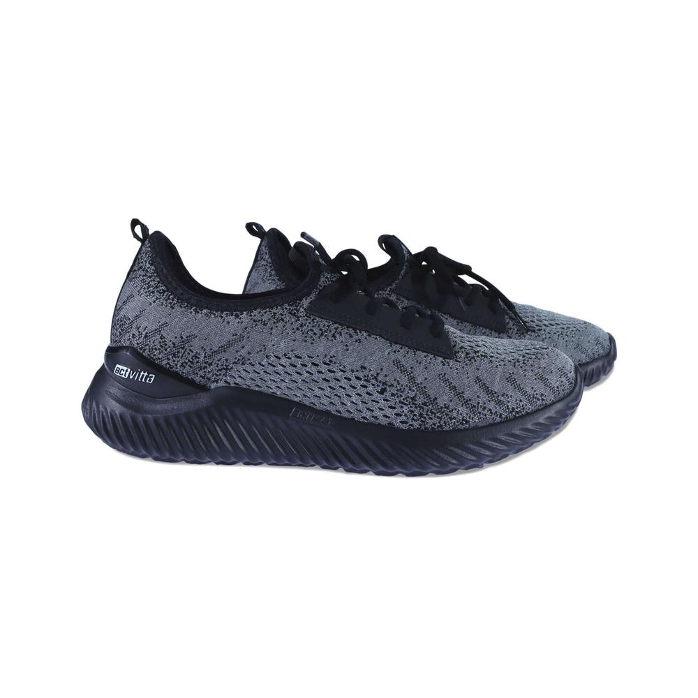 Foto 5 | Tenis para Hombre Actvitta Artemis Gaspea Grises