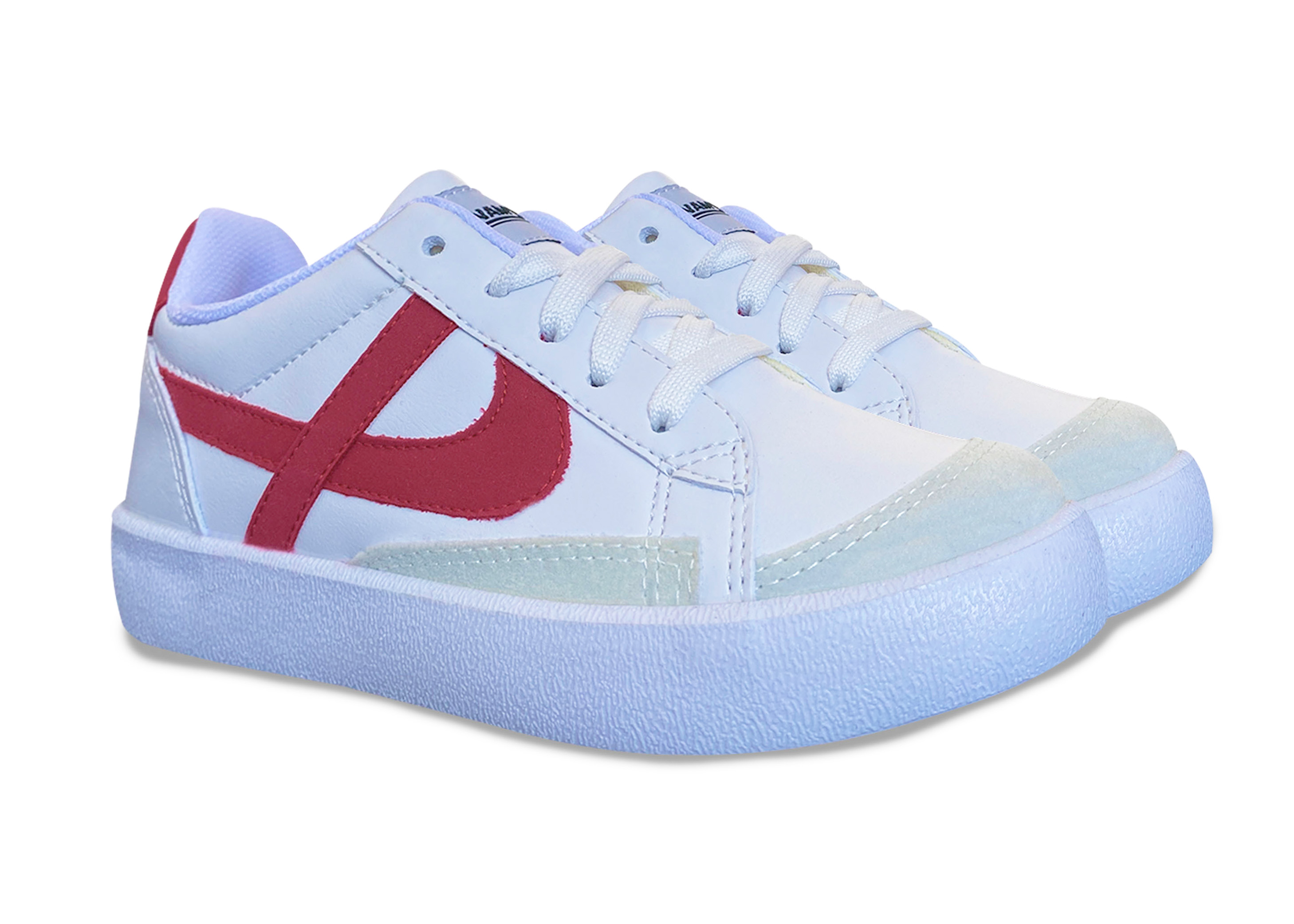 Tenis Panam Loreto Fuego Unisex