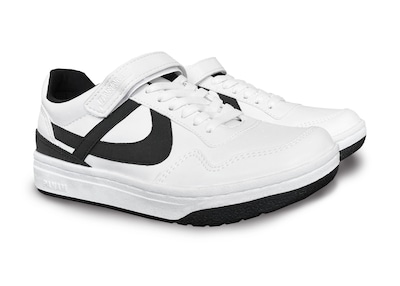 Foto 1 | Tenis Panam Látigo Bicolor para Hombre