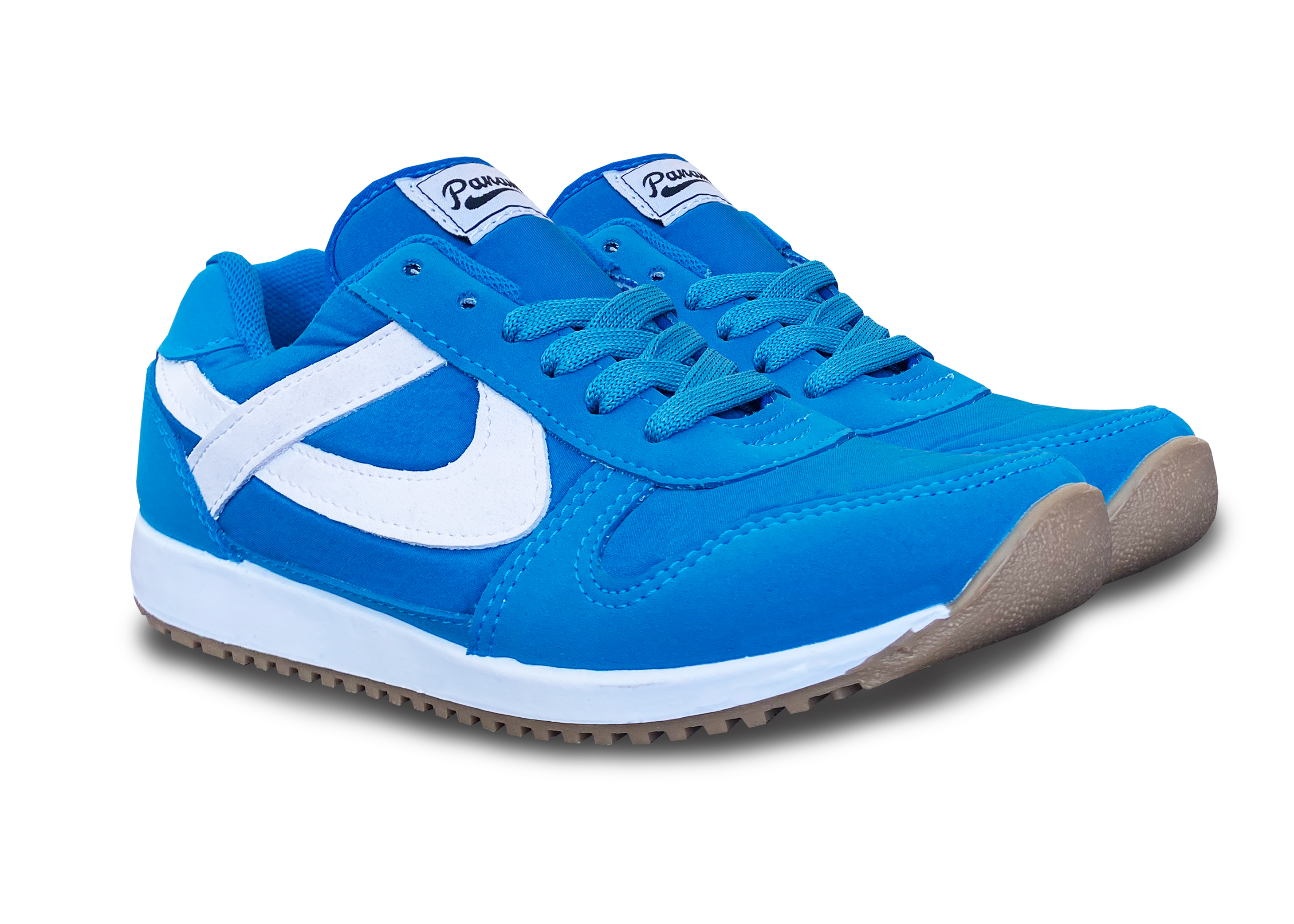 Tenis Unisex Panam Jogger Turquezas