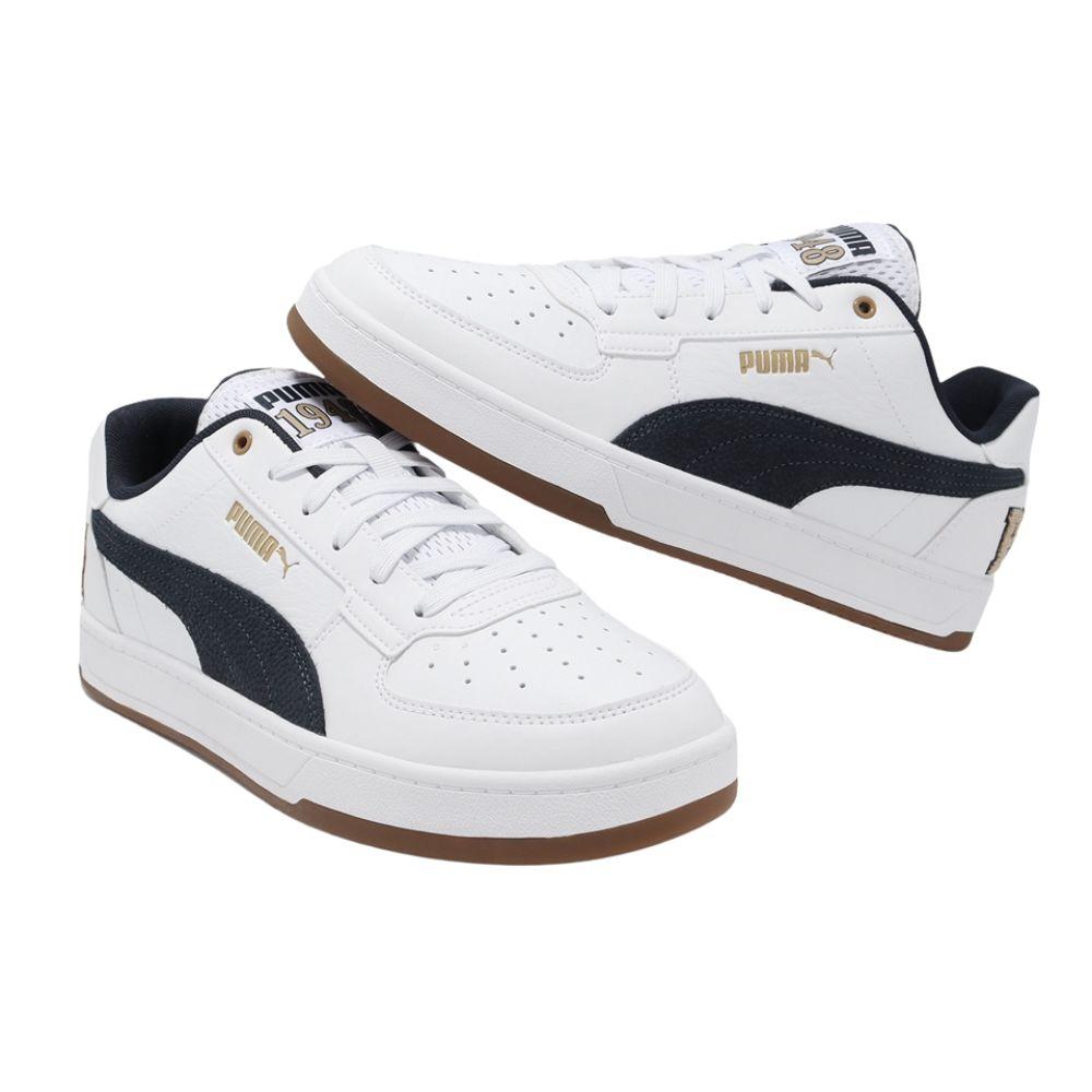Foto 4 pulgar | Tenis Puma Caven 2.0 Retro Club para Hombre