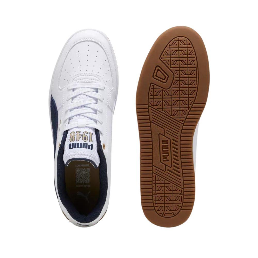 Foto 5 pulgar | Tenis Puma Caven 2.0 Retro Club para Hombre