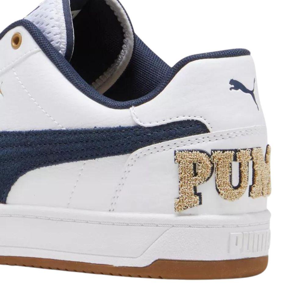 Foto 6 pulgar | Tenis Puma Caven 2.0 Retro Club para Hombre