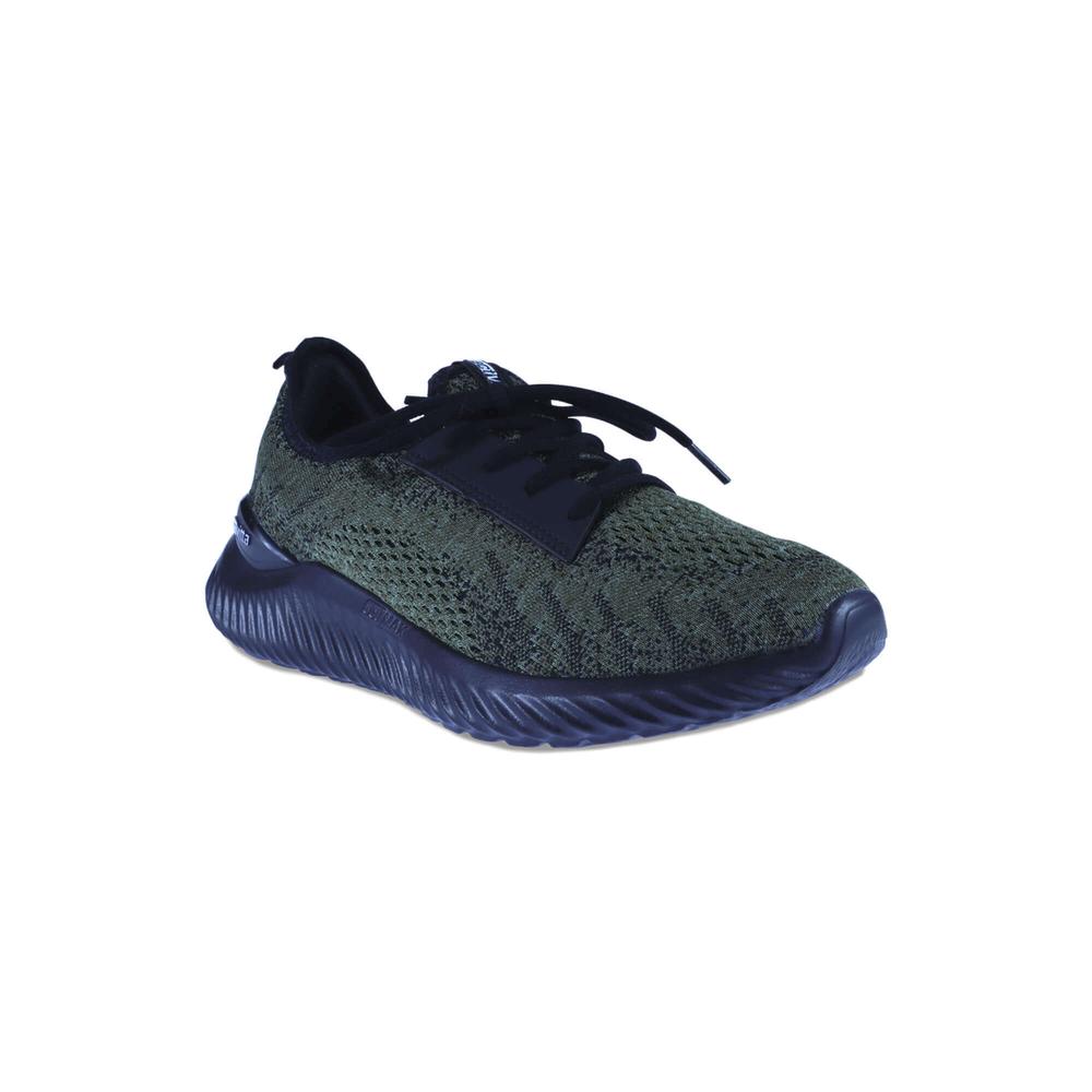 Foto 3 pulgar | Tenis Actvitta Artemis Gaspea Verde Oscuro para Hombre