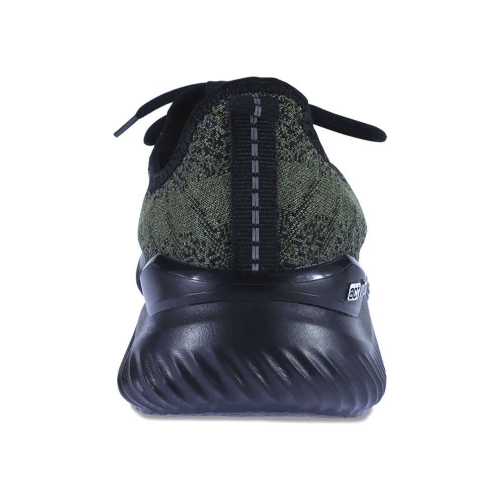 Foto 4 pulgar | Tenis Actvitta Artemis Gaspea Verde Oscuro para Hombre
