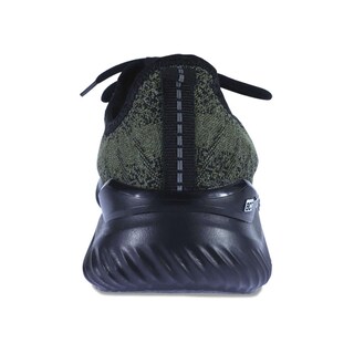 Foto 3 | Tenis Actvitta Artemis Gaspea Verde Oscuro para Hombre