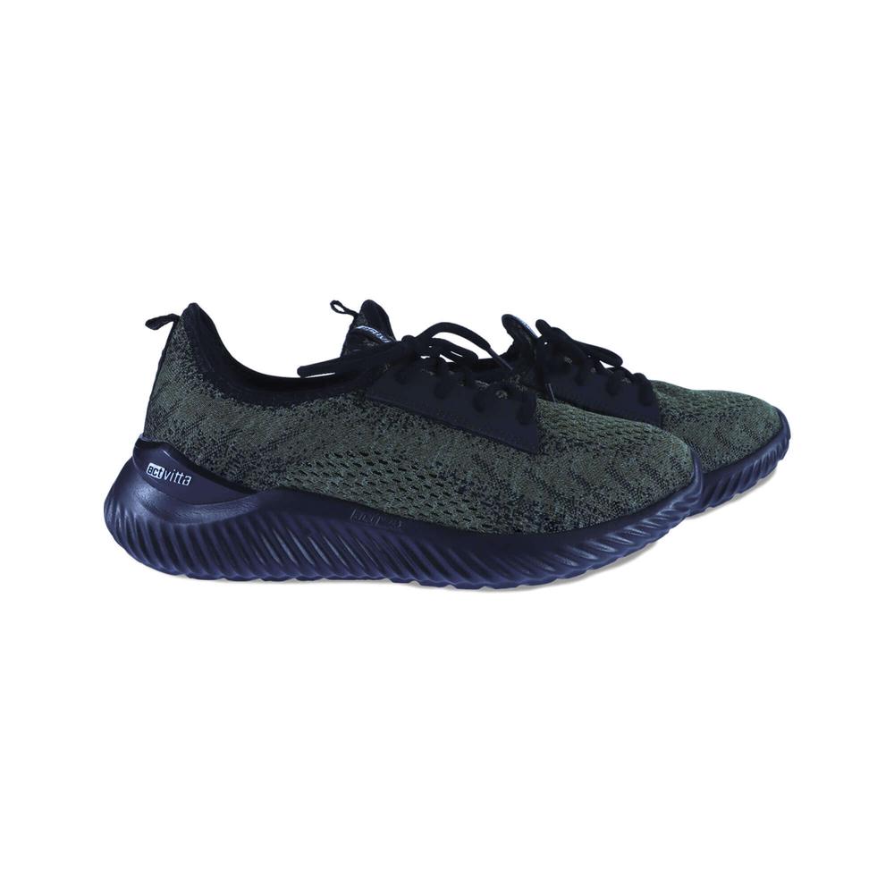 Foto 6 pulgar | Tenis Actvitta Artemis Gaspea Verde Oscuro para Hombre