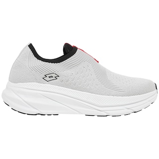 Foto 2 | Tenis Lotto Sport Eddie Grises para Hombre