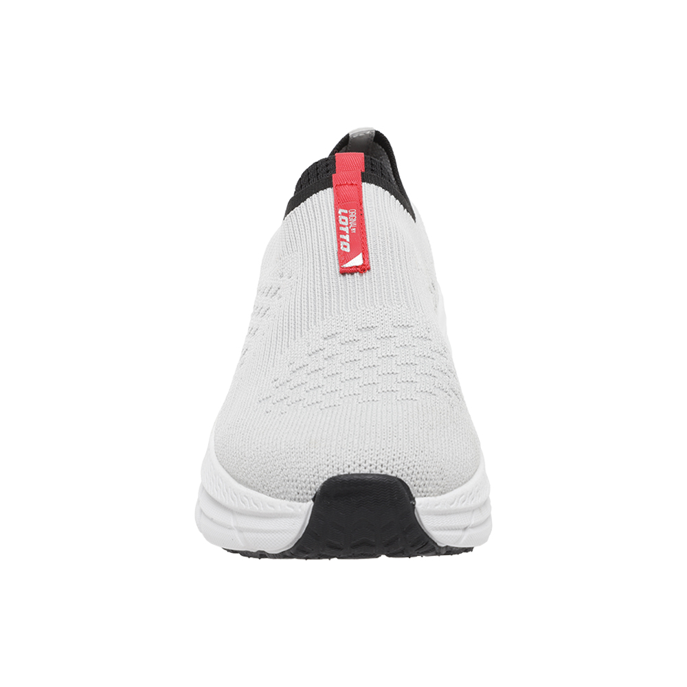 Foto 6 pulgar | Tenis Lotto Sport Eddie Grises para Hombre