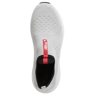 Foto 7 | Tenis Lotto Sport Eddie Grises para Hombre