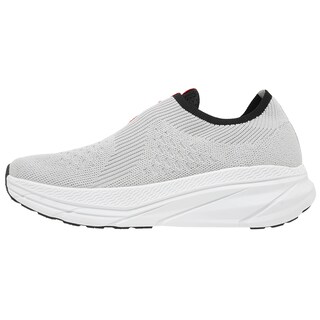 Foto 8 | Tenis Lotto Sport Eddie Grises para Hombre