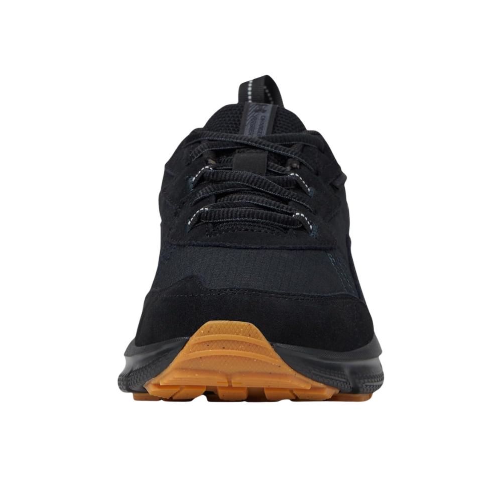 Foto 3 pulgar | Tenis Under Armour Phade Rn 2 Negros para Hombre