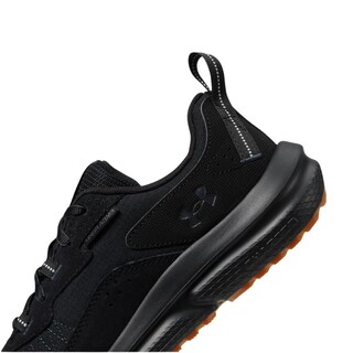Foto 4 | Tenis Under Armour Phade Rn 2 Negros para Hombre