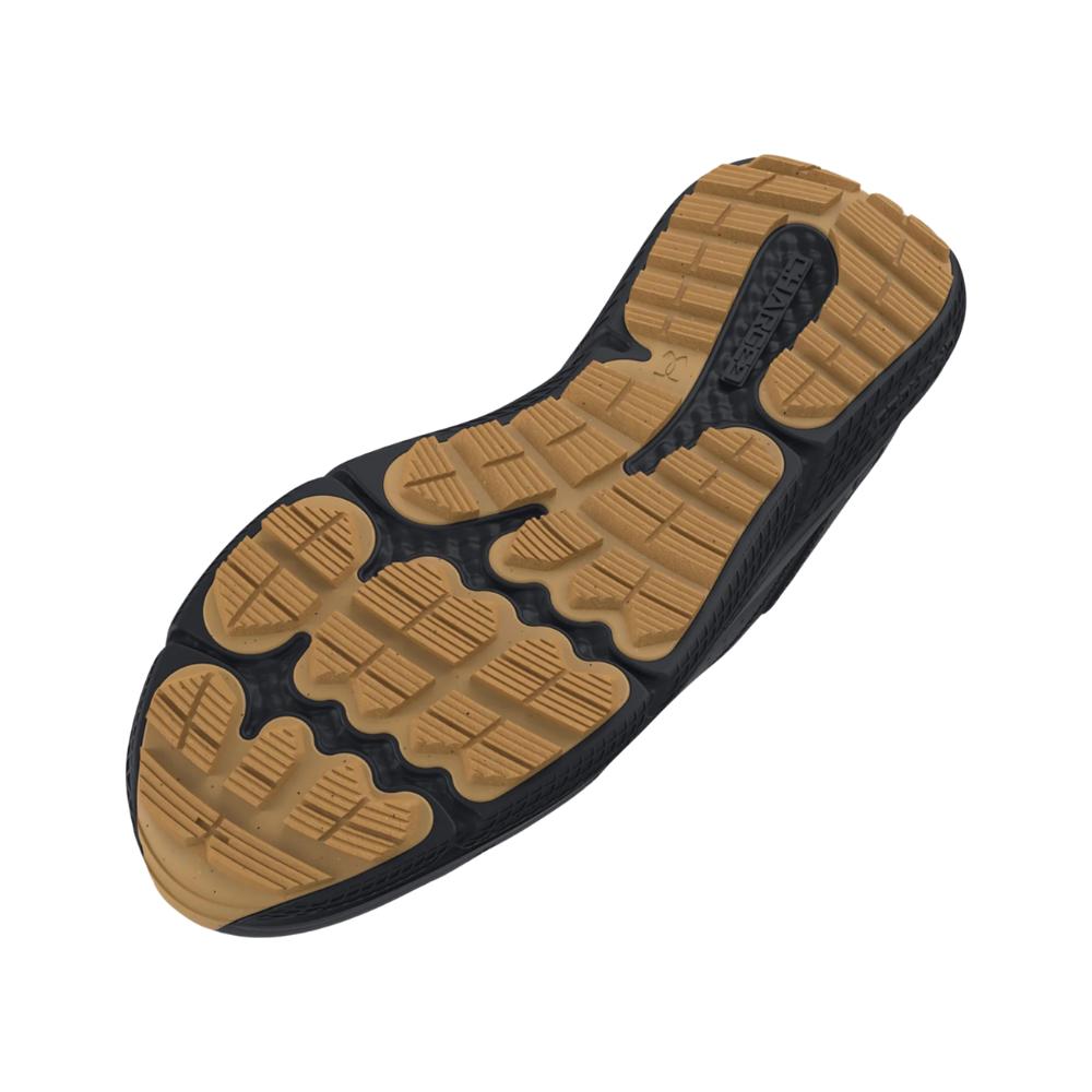 Foto 6 pulgar | Tenis Under Armour Phade Rn 2 Negros para Hombre