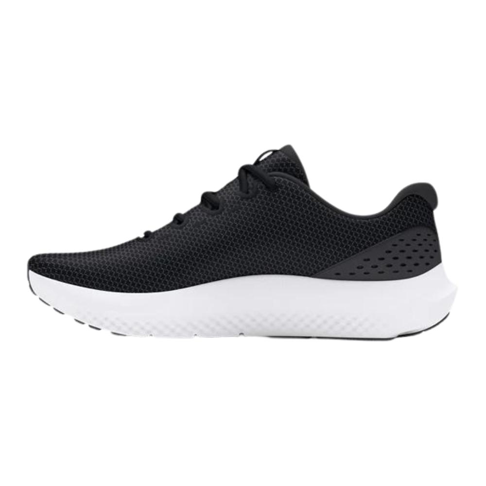 Foto 4 pulgar | Tenis Ua Charged Surge 4 Sport Negros para Mujer