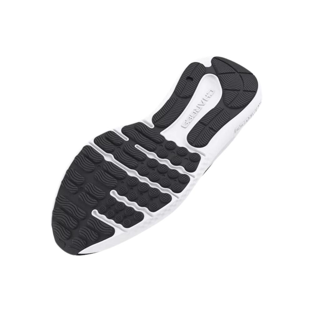 Foto 6 pulgar | Tenis Ua Charged Surge 4 Sport Negros para Mujer