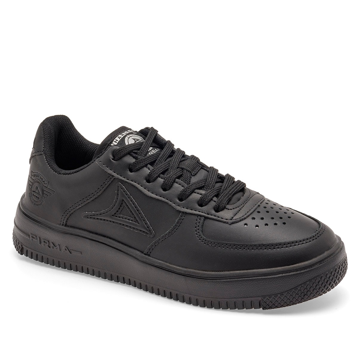 Tenis Urbano Pirma Negro Código 101057-2 para Hombre $946