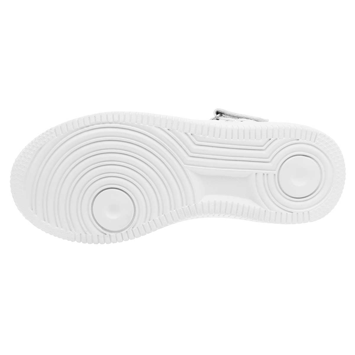 Foto 4 pulgar | Tenis Apoort Blancos para Hombre