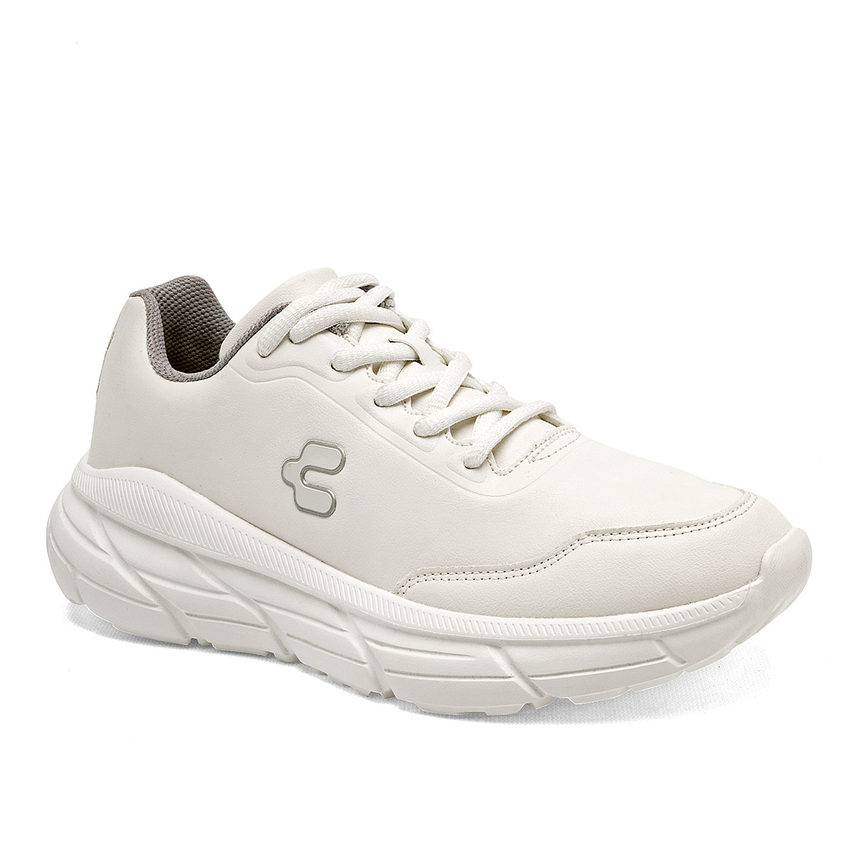 Tenis Charly Blancos para Hombre