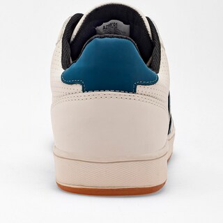Foto 3 | Tenis Urbano Newk Beige Marino Código 121384-f Para Hombre