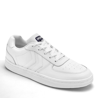 Foto 1 | Tenis Urbanos Jhos Dkda Blancos para Hombre