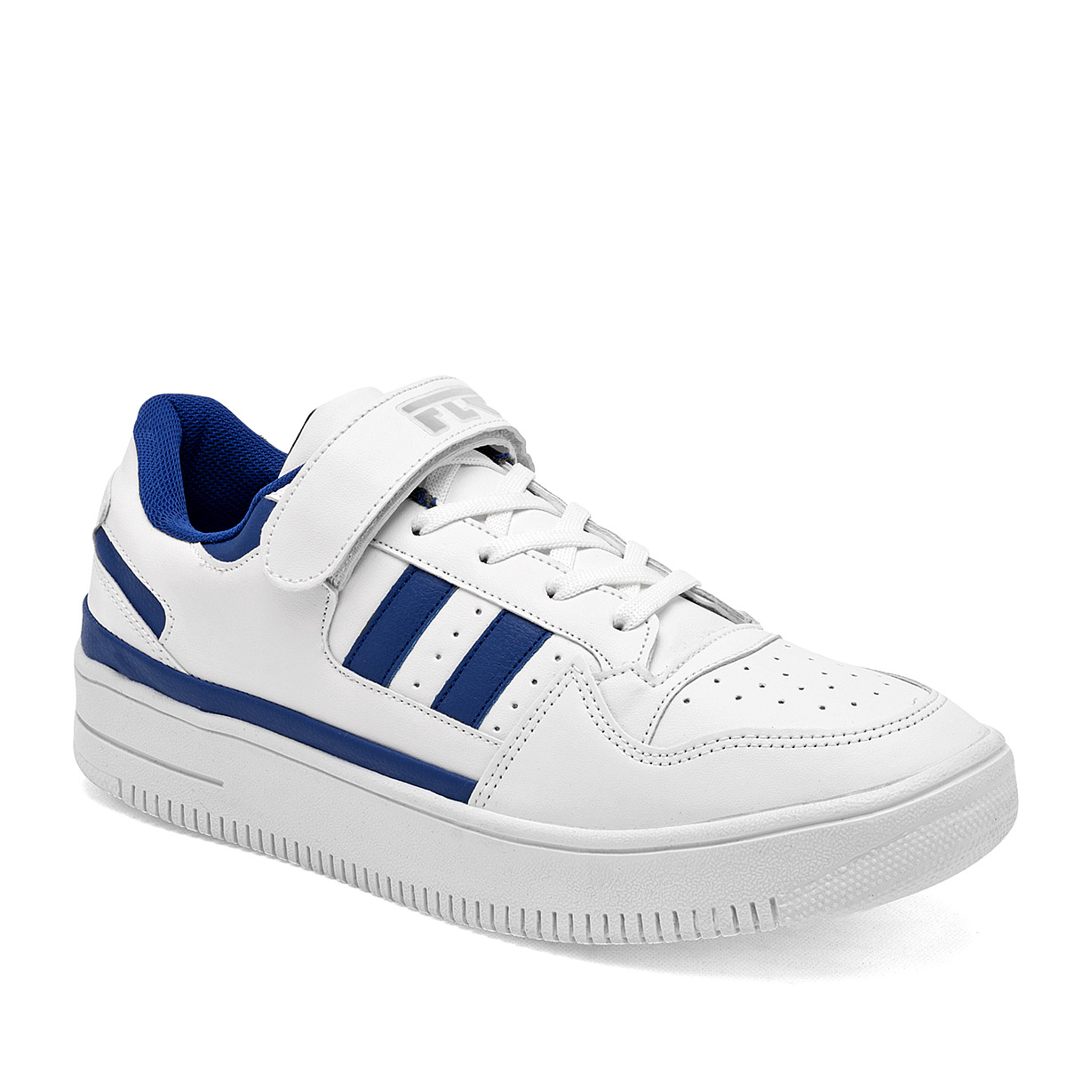 Foto 1 | Tenis Urbanos Filq Air Blancos para Hombre