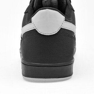 Foto 3 | Tenis Newk Negros para Hombre