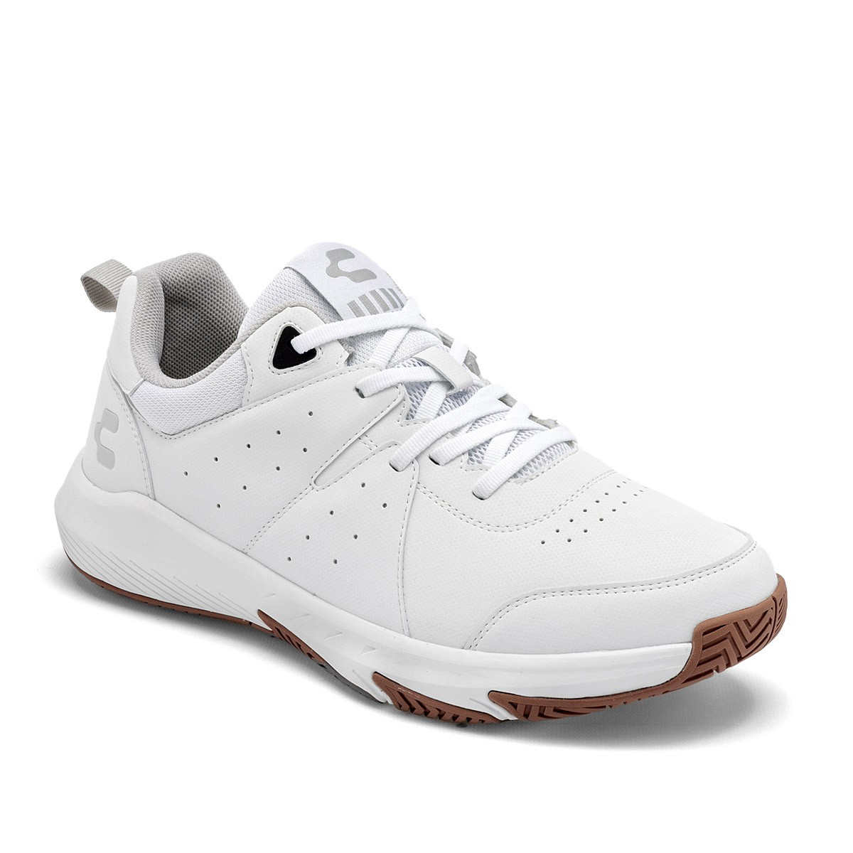 Tenis Charly Blancos para Hombre