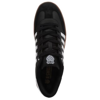 Foto 5 | Tenis K-swiss Francis Court Para Hombre Color Negro
