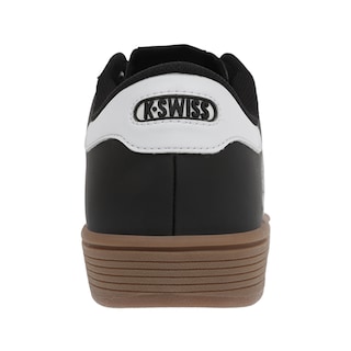 Foto 7 | Tenis K-swiss Francis Court Para Hombre Color Negro