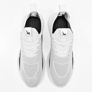 Foto 3 | Tenis Urbanos X-one 125926-f Blancos para Hombre