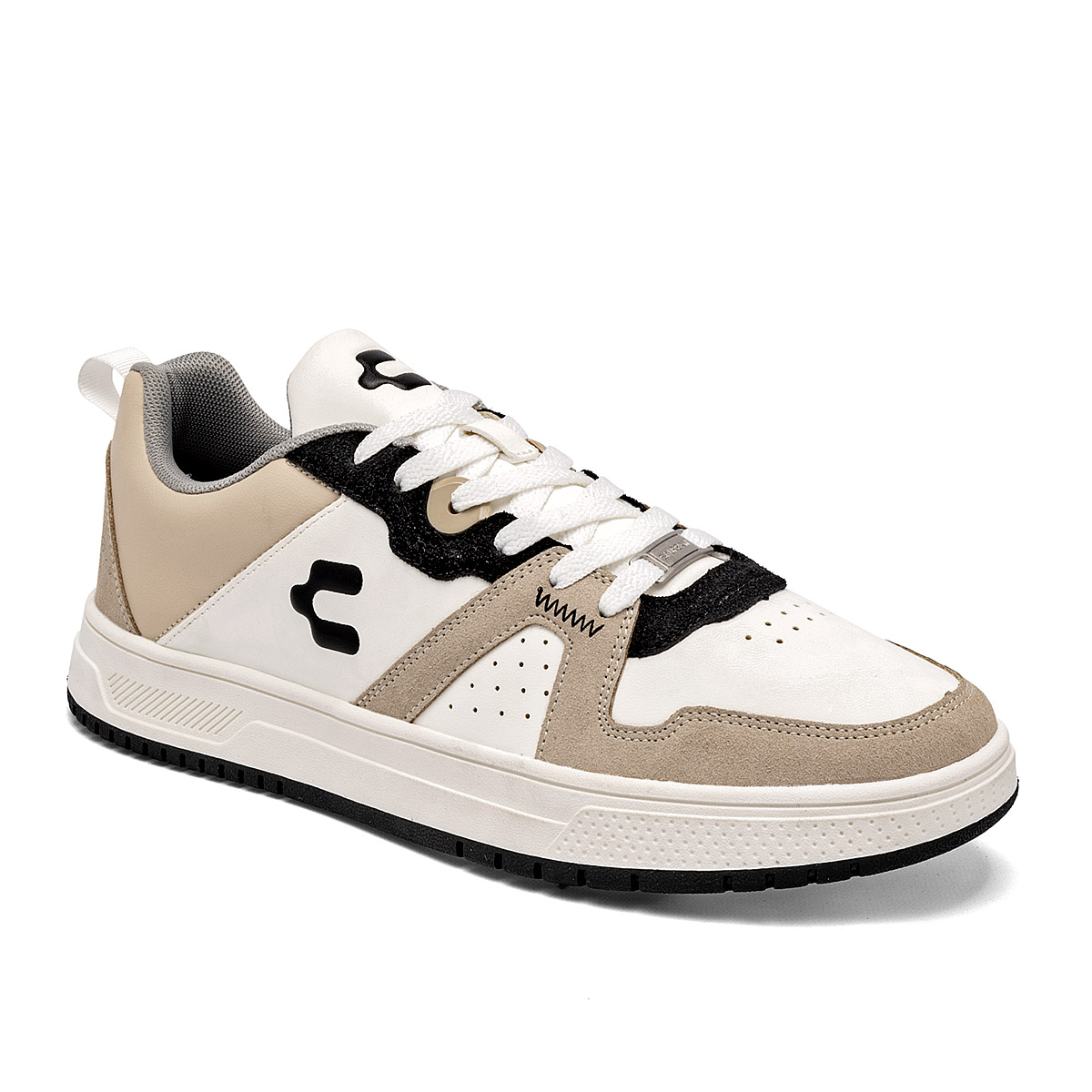 Tenis Charly Blancos para Hombre