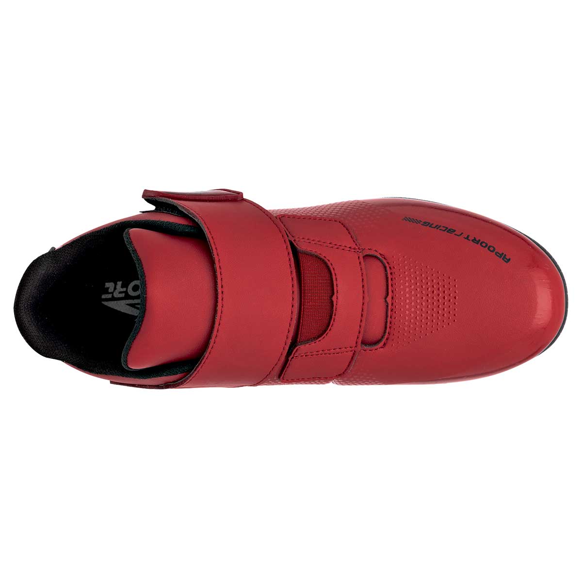Foto 2 | Tenis Urbanos Apoort 111868-2 Rojos para Hombre
