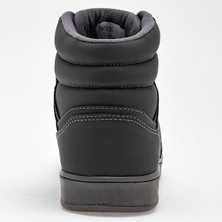 Foto 2 | Tenis Urbanos Newk Grises para Hombre