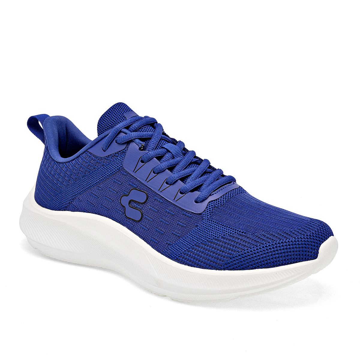 Tenis Deportivos Charly Azules para Hombre