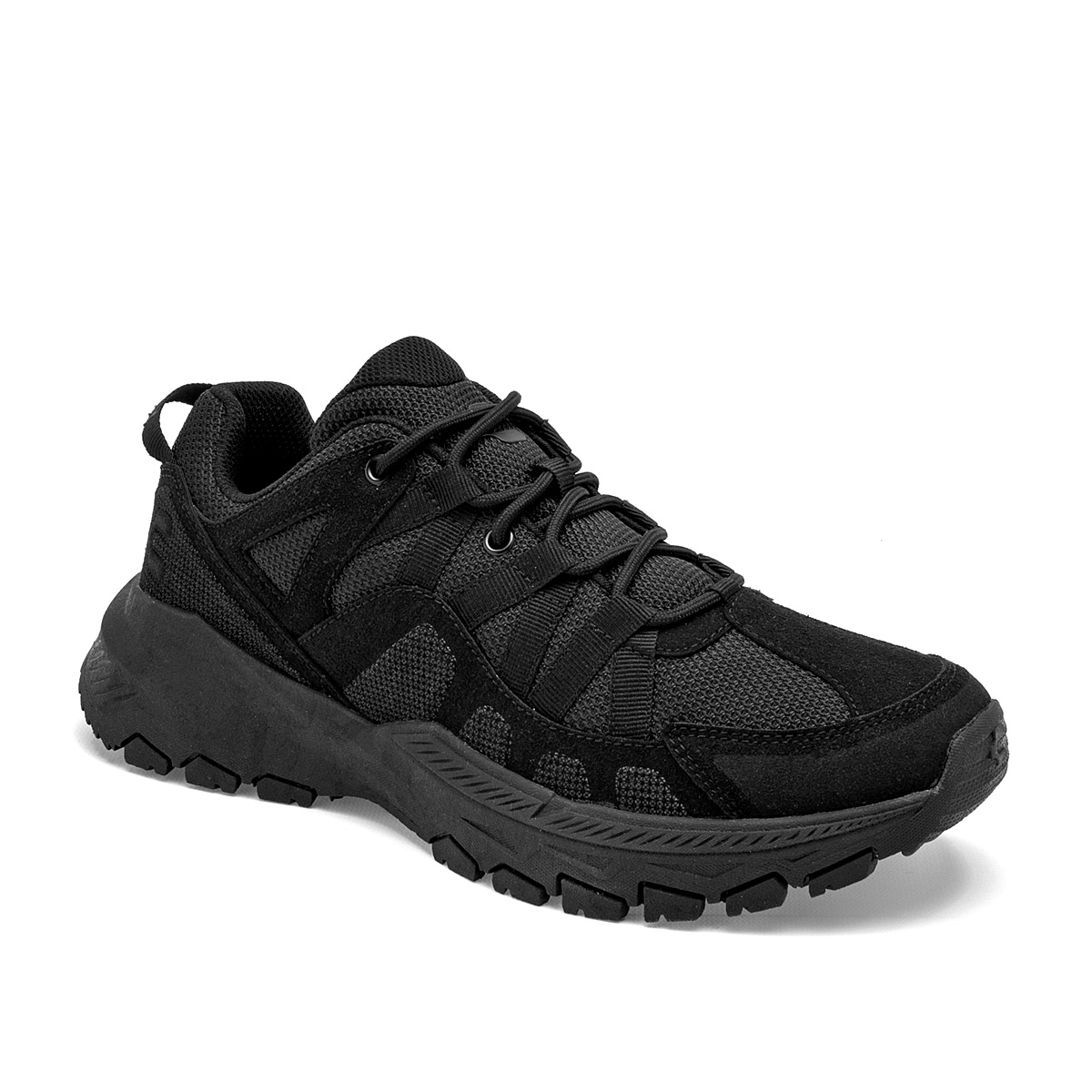Tenis Charly Negros para Hombre