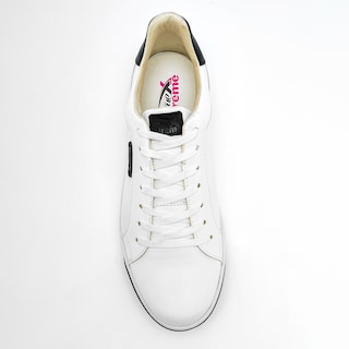 Foto 2 | Tenis Urbanos True Extreme Blancos para Hombre