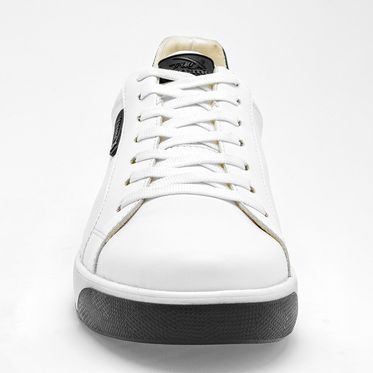 Foto 4 pulgar | Tenis Urbanos True Extreme Blancos para Hombre