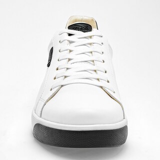 Foto 3 | Tenis Urbanos True Extreme Blancos para Hombre