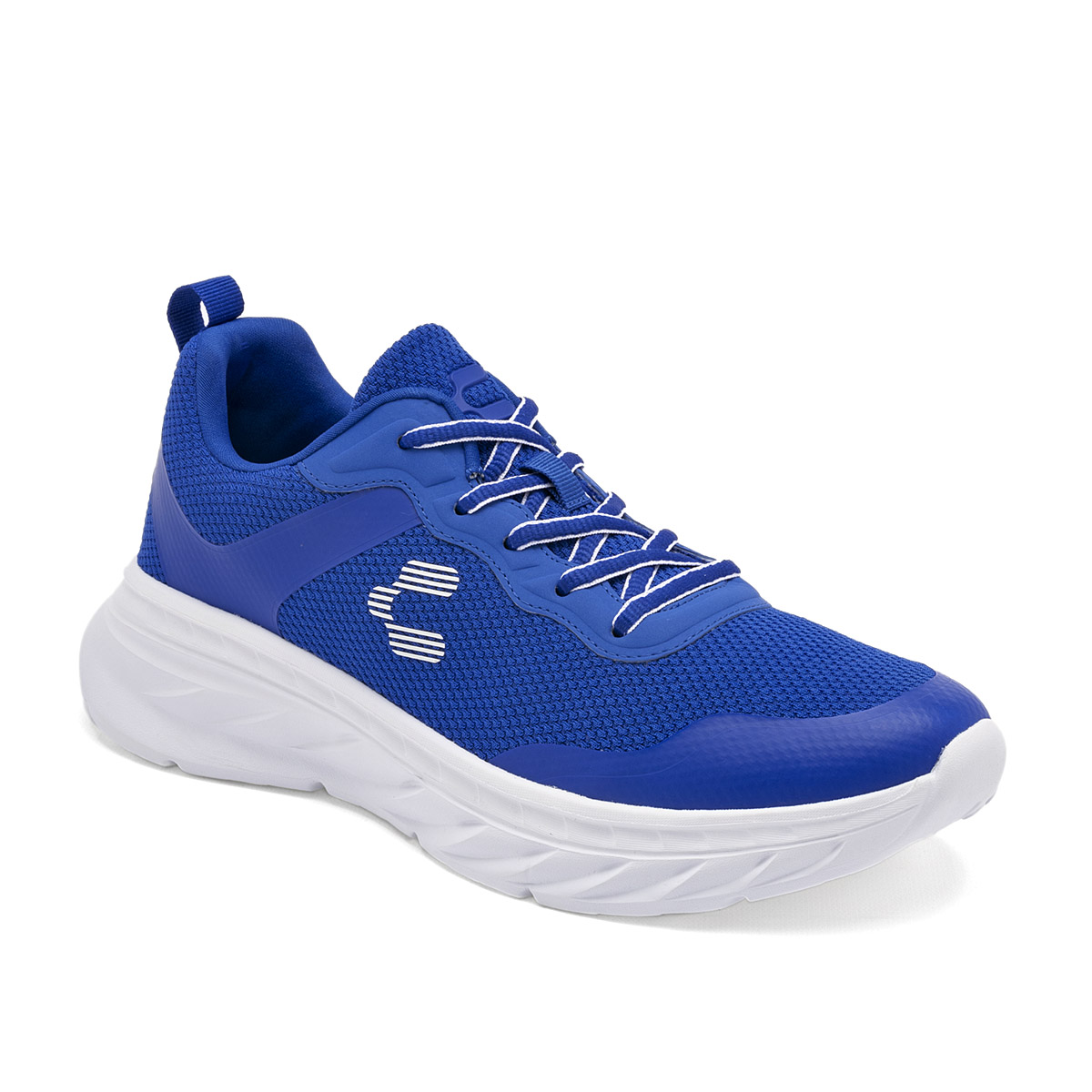 Tenis Charly Azules para Hombre