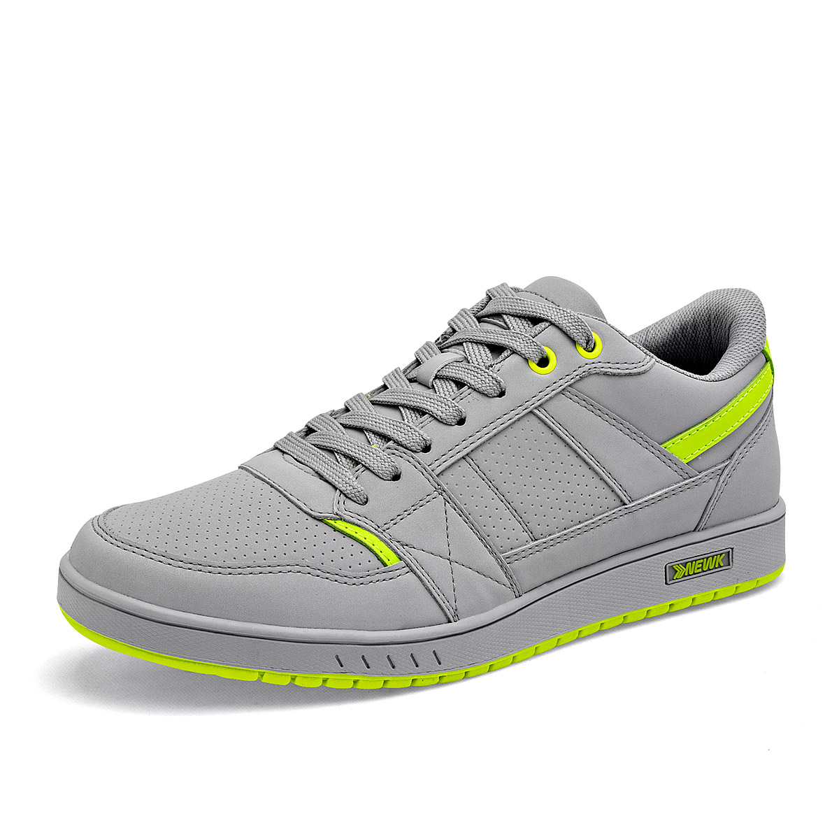 Foto 2 pulgar | Tenis Urbanos Newk 126118-f para Hombre