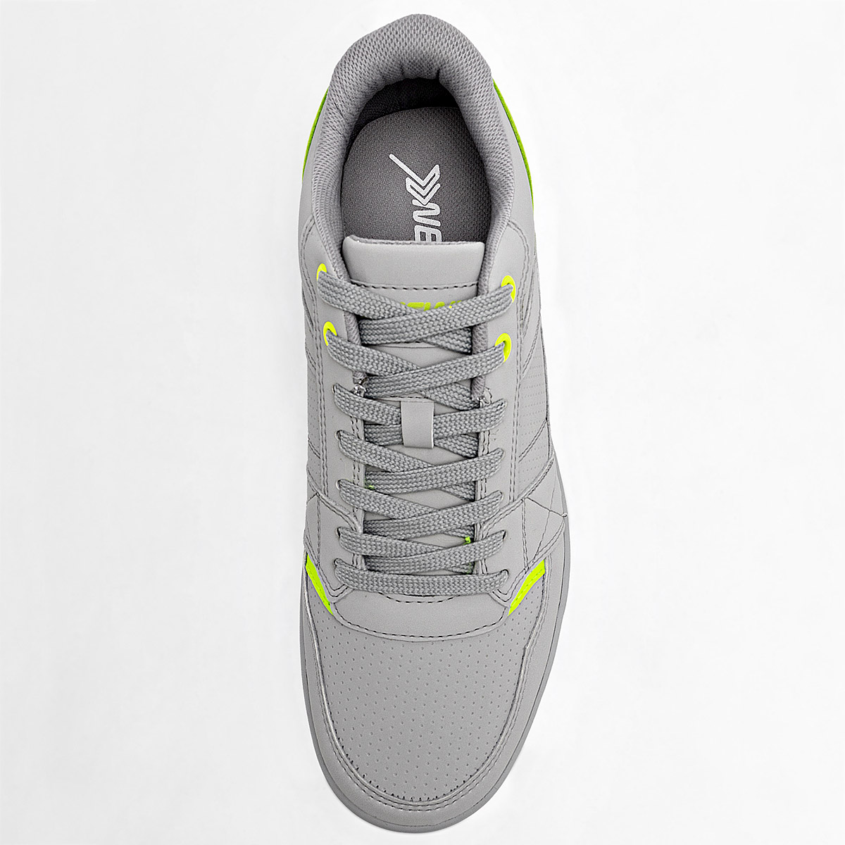 Foto 2 | Tenis Urbanos Newk 126118-f para Hombre