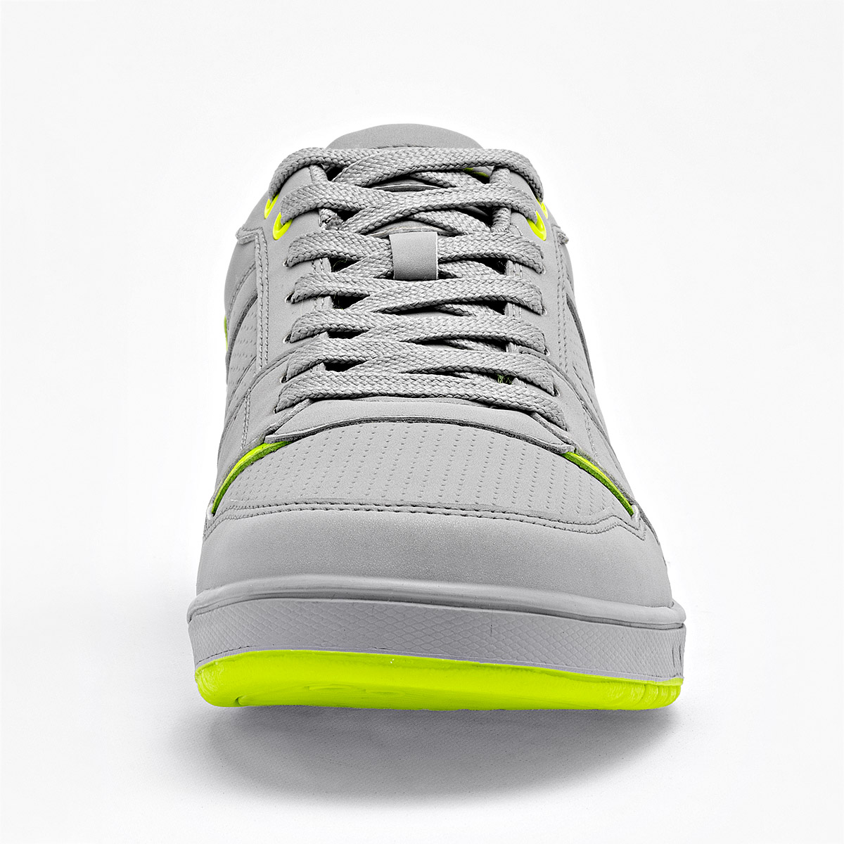 Foto 4 pulgar | Tenis Urbanos Newk 126118-f para Hombre