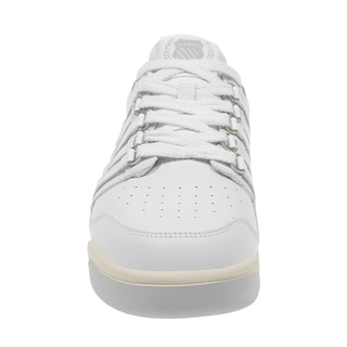 Foto 6 | Tenis K-swiss G-staad Gold Para Hombre Color Blanco / Gris