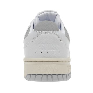 Foto 7 | Tenis K-swiss G-staad Gold Para Hombre Color Blanco / Gris