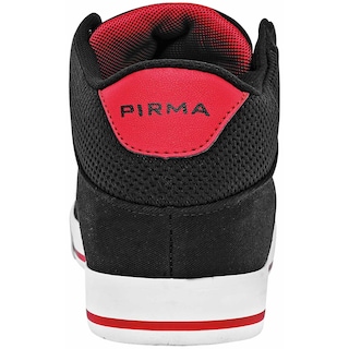 Foto 2 | Tenis Urbanos Pirma Negros para Hombre
