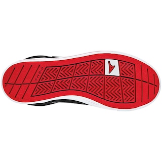 Foto 3 | Tenis Urbanos Pirma Negros para Hombre
