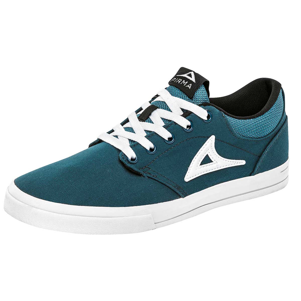 Tenis Pirma Azules para Hombre